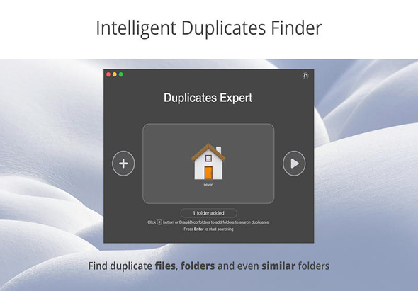 Duplicates Expert 5.1 for Mac|Mac版下载 | 重复文件查找工具