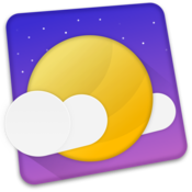 Proton Weather 1.0.5 for Mac|Mac版下载 | 天气应用