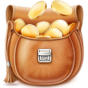 Moneybag 1.0.1 for Mac|Mac版下载 | 财务管理工具