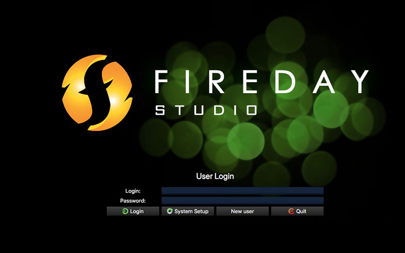 FireFly Cinema FireDay Studio 6.1.3 for Mac|Mac版下载 | 数字样片着色工具