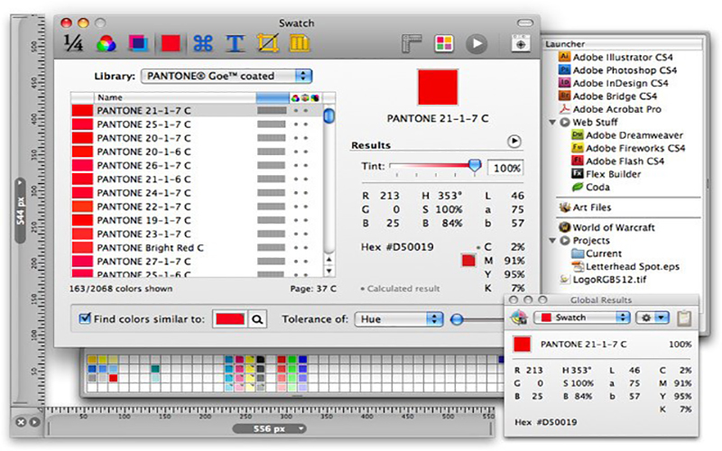 Art Directors Toolkit 5i 5.5.1 for Mac|Mac版下载 | 平面设计和制作辅助工具