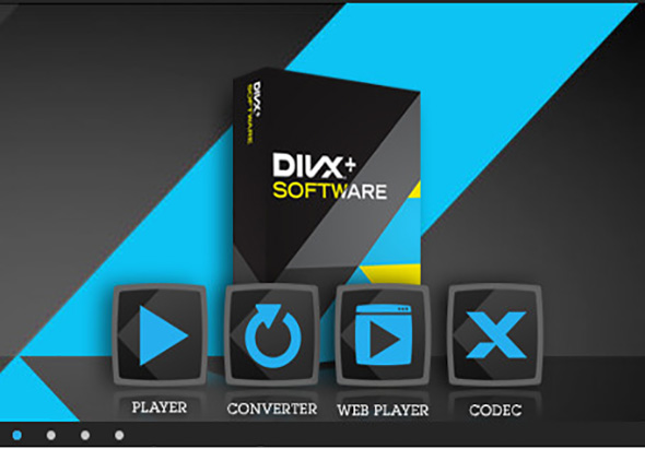 DivX Plus Pro 10.8.5 for Mac|Mac版下载 | 多功能视频播放器