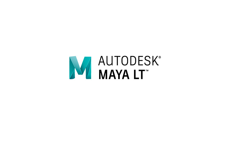 Maya LT 2018 2018 for Mac|Mac版下载 | 三维动画游戏开发软件