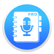 语音记事本 PRO - 录音机, 备忘录, 笔记本, 日记本 6.1.1 for Mac|Mac版下载 | 