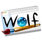 Wolf - Responsive Website Designer 1.52 for Mac|Mac版下载 | 网站设计软件