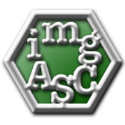 imgASC 1.1.1 for Mac|Mac版下载 | Ascii字符画快速生成制作工具