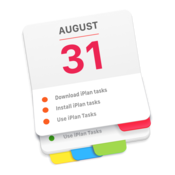 Plan Your Tasks Pro 7.0.2 for Mac|Mac版下载 | 任务管理器