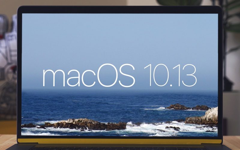 macOS High Sierra 10.13 GM GM for Mac|Mac版下载 | 
