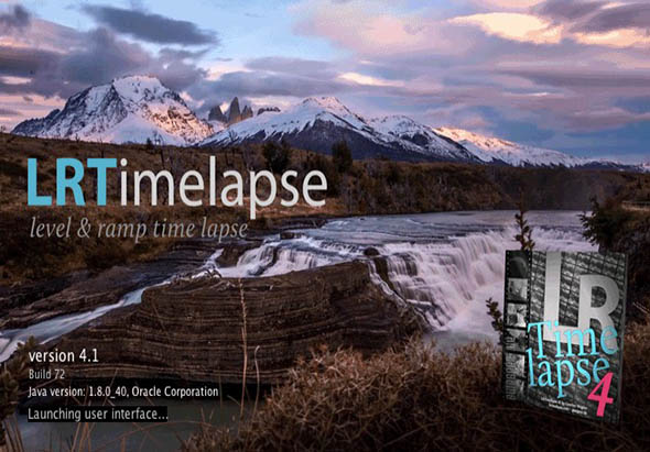 LRTimelapse 4 4.7.8 for Mac|Mac版下载 | 影片微速时间推移软件