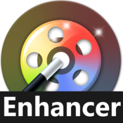 视频编辑器增强 - 编辑/提高视频质量 1.0.71 for Mac|Mac版下载 | Video Editor Enhancer