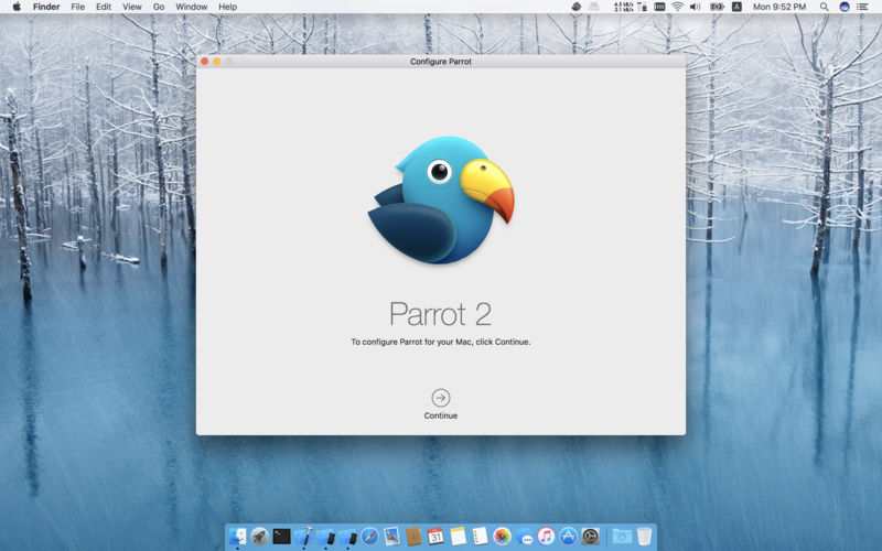 Parrot - Xcode Debugging Helper 2.0.0 for Mac|Mac版下载 | 开发软件