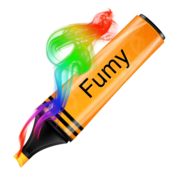 Fumy 2.4.2 for Mac|Mac版下载 | 图像处理软件