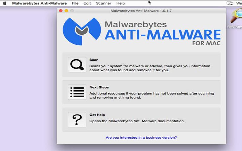 Malwarebytes Anti-Malware 3.0.1 for Mac|Mac版下载 | 系统优化软件