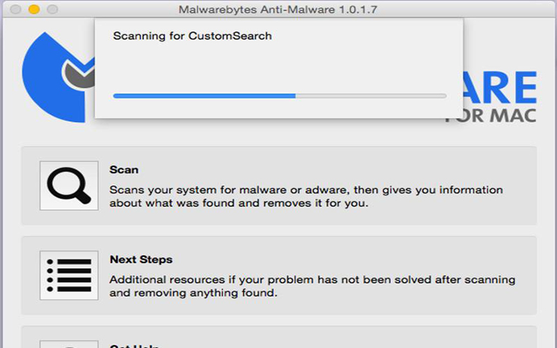 Malwarebytes Anti-Malware 3.0.1 for Mac|Mac版下载 | 系统优化软件