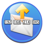 IP通知 4.6 for Mac|Mac版下载 | IP Notification
