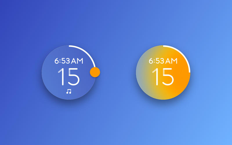 Minutes 2.1.0 for Mac|Mac版下载 | 简单的彩色计时器