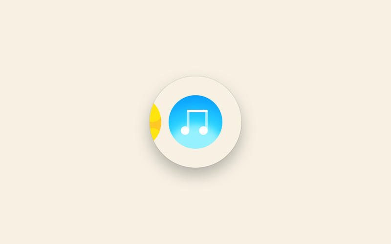 Minutes 2.1.0 for Mac|Mac版下载 | 简单的彩色计时器