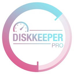 DiskKeeper Pro 1.4.15 for Mac|Mac版下载 | 清洁&卸载程序