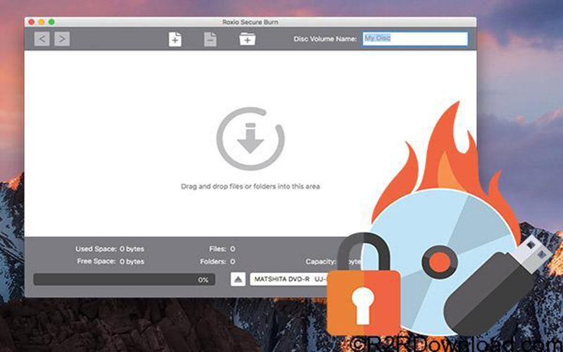 Toast Titanium 16 16 for Mac|Mac版下载 | DVD刻录机