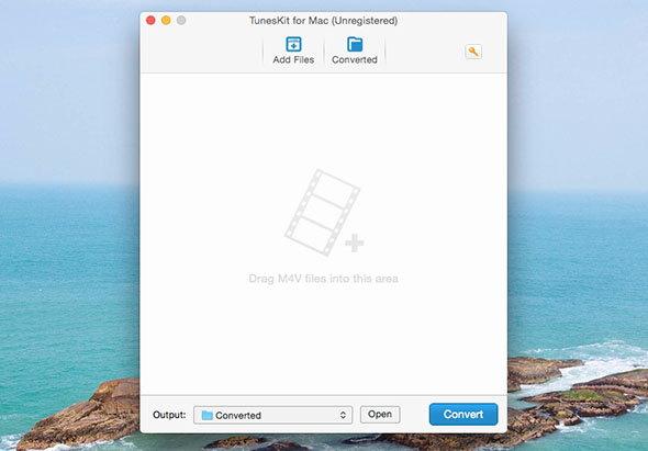 TunesKit 3.4.7 for Mac|Mac版下载 | 媒体转换器