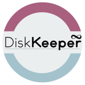 DiskKeeper 1.9.17 for Mac|Mac版下载 | 磁盘清理软件