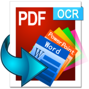 PDF Converter with OCR 3.3.0 for Mac|Mac版下载 | PDF文件转换器