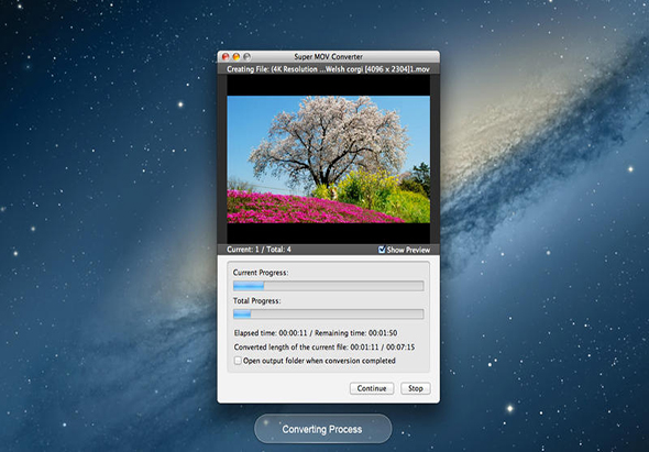 Super MOV Converter 6.2.29 for Mac|Mac版下载 | 视频转换工具
