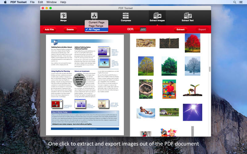 PDF Toolset 2.2.0 for Mac|Mac版下载 | PDF文件处理应用