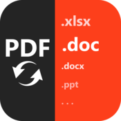 Any PDF Converter Pro 3.1.31 for Mac|Mac版下载 | PDF转换软件
