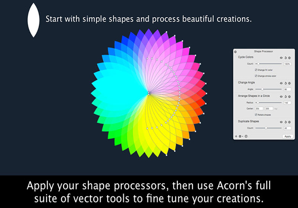 Acorn 5 5.6.5 for Mac|Mac版下载 | 图像处理应用