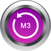 M3 Data Recovery 5.2 for Mac|Mac版下载 | M3数据恢复软件