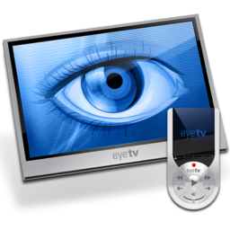 EyeTV 3.6.9 for Mac|Mac版下载 | 