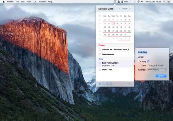 Calendar 366 Plus 1.4.5 for Mac|Mac版下载 | 