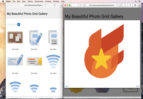 Responsive Photo Grid 2.70.1 for Mac|Mac版下载 | 