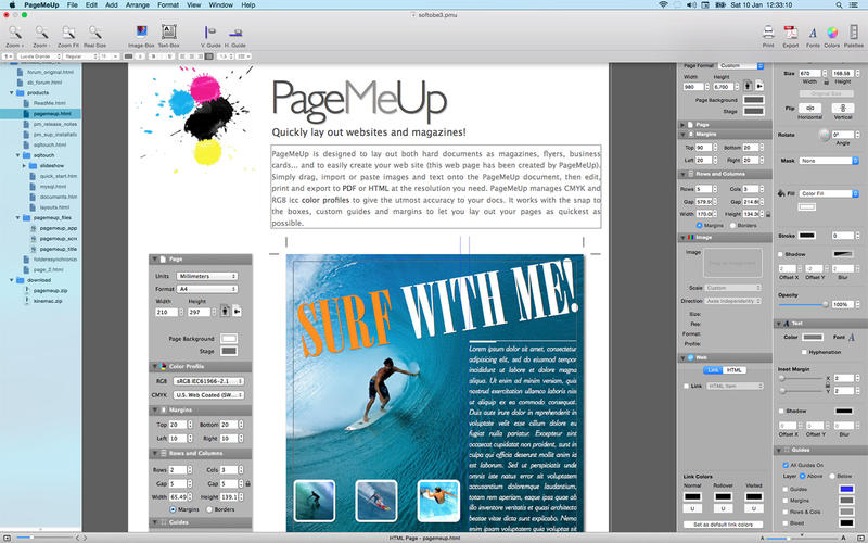 PageMeUp 1.2.1 for Mac|Mac版下载 | 