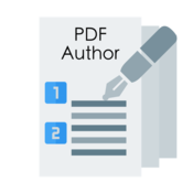 Orion PDF Author 2.98 for Mac|Mac版下载 | 