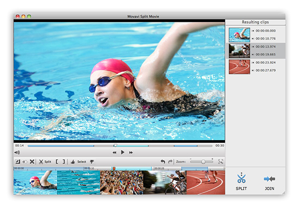 Movavi Split Movie 2.0 for Mac|Mac版下载 | 