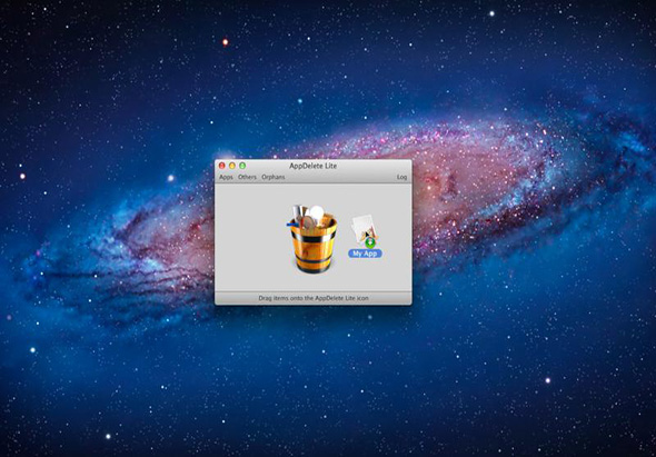 AppDelete 4.3.3 for Mac|Mac版下载 | 