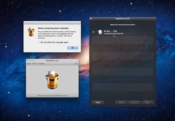 AppDelete 4.3.3 for Mac|Mac版下载 | 