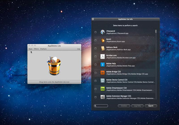 AppDelete 4.3.3 for Mac|Mac版下载 | 