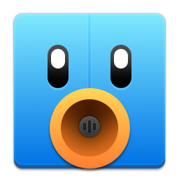 Tweetbot for Twitter 2.5.0 for Mac|Mac版下载 | 