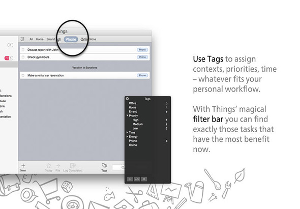 Things 2 2.8.12 for Mac|Mac版下载 | 