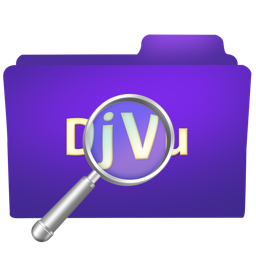 DjVu Reader FS 2.1.0 for Mac|Mac版下载 | 