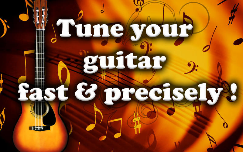 Easy Guitar Tuner 1.7 for Mac|Mac版下载 | 