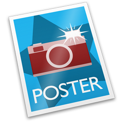 Poster 1.6.4 for Mac|Mac版下载 | 