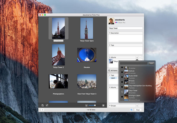 Poster 1.6.4 for Mac|Mac版下载 | 