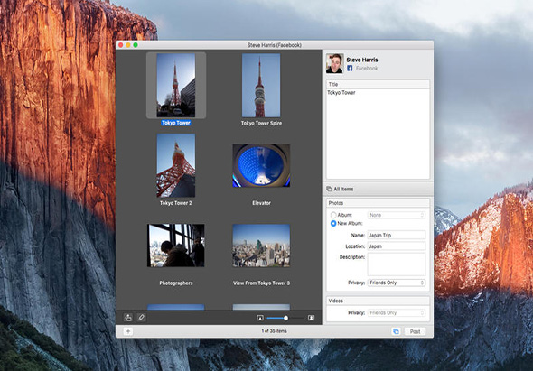 Poster 1.6.4 for Mac|Mac版下载 | 