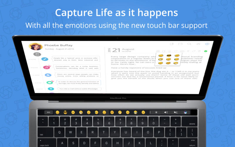 Life 1.1 for Mac|Mac版下载 | 