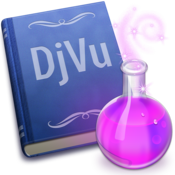 DjVuReader 1.5.7 for Mac|Mac版下载 | 