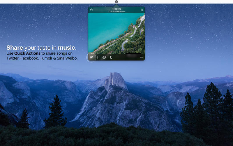 Share Tunes 2 2.1.4 for Mac|Mac版下载 | 